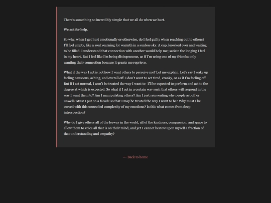 my_dance_of_emotional_need screenshot
