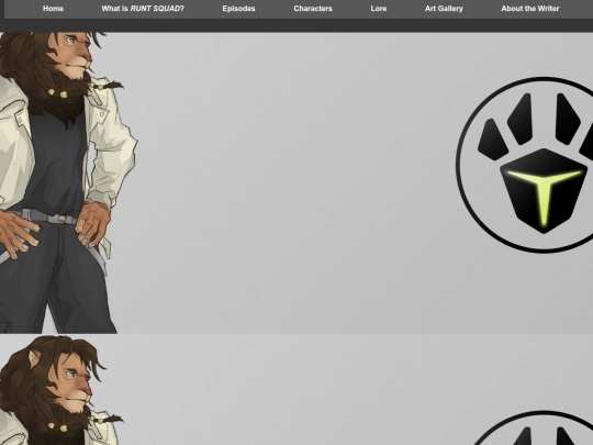 RUNTSQUAD_01 screenshot
