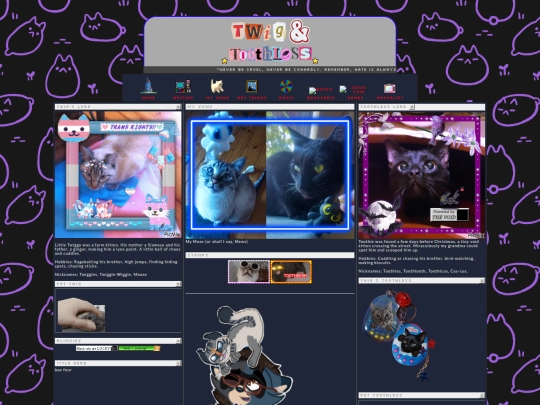 MySons screenshot