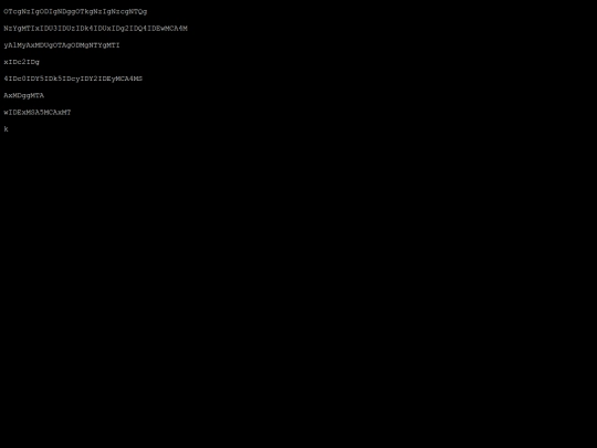 bluehiss screenshot