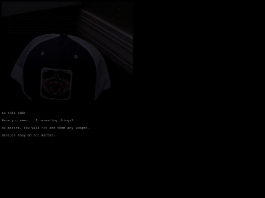 differentman screenshot