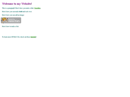 newfile screenshot