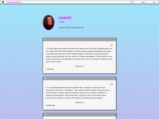 page/1 screenshot