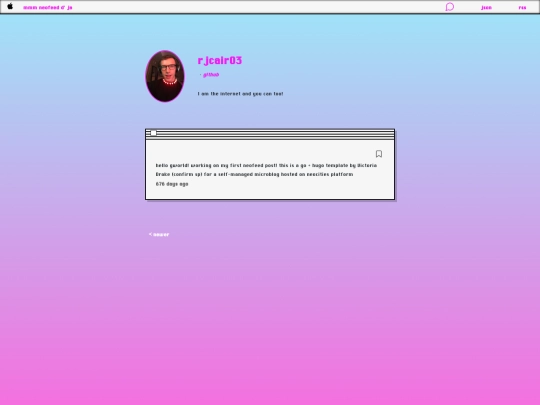 page/2 screenshot