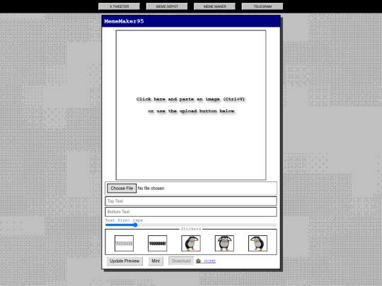mob screenshot