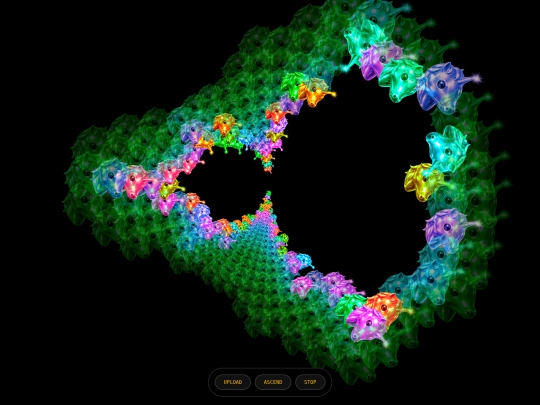 uav2 screenshot