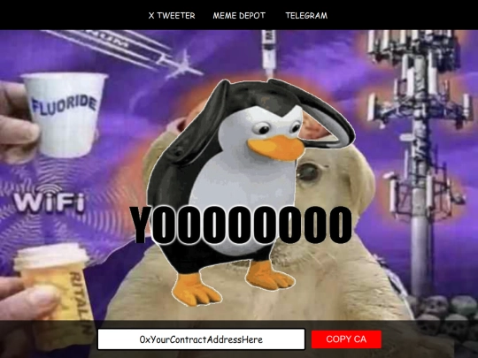 yo screenshot
