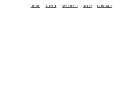 sources screenshot