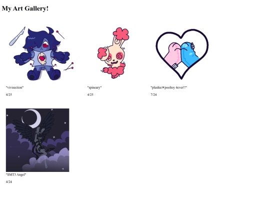 gallery screenshot