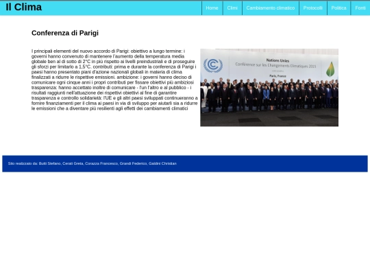 parigi screenshot