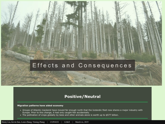 Effects screenshot