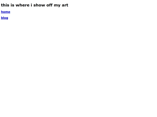 art screenshot