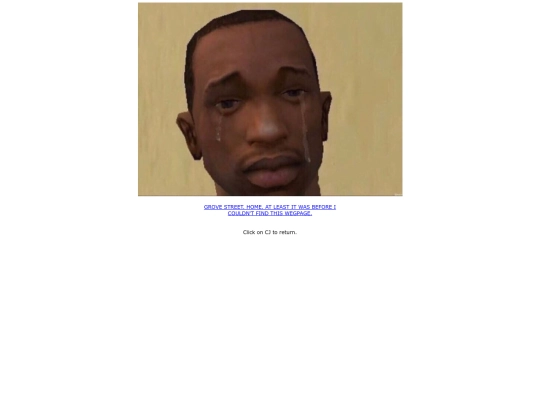 home screenshot