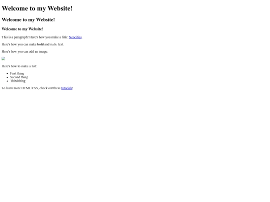 newindex screenshot