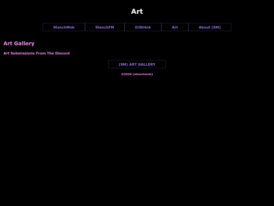 Art screenshot
