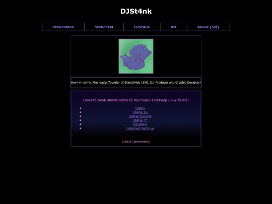 st4nk screenshot