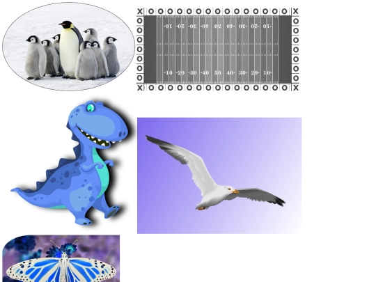 imitations screenshot
