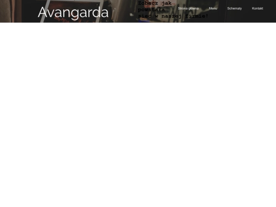 projektSieci screenshot