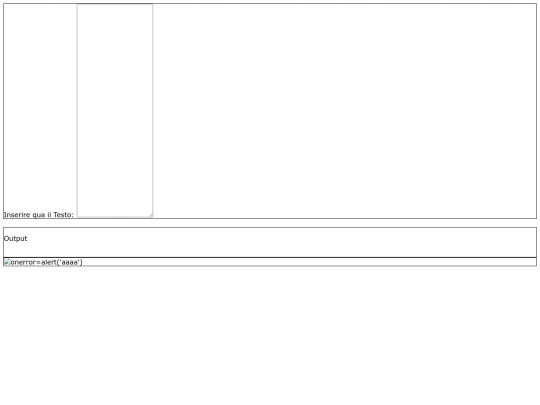 ArchivioHtmlInutili/autoFormat screenshot