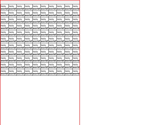 Giochi/widget/widgetMinesweeper screenshot