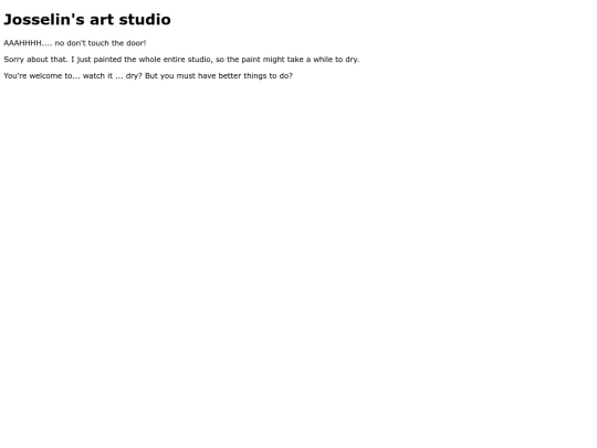 Artstudio screenshot