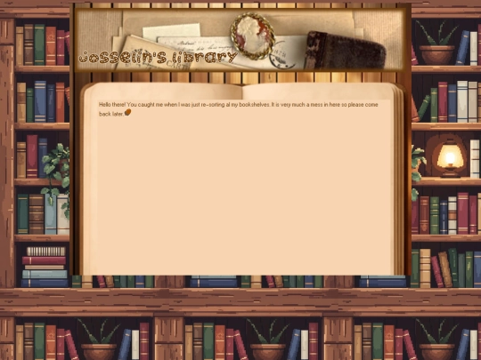 Short-stories screenshot