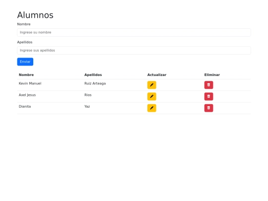 Actividades/Act_20/alumnos screenshot
