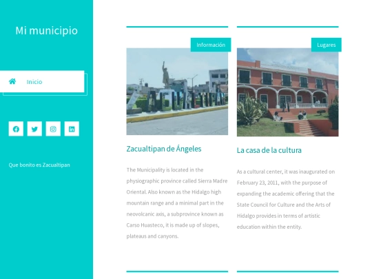 Actividades/Ingles screenshot