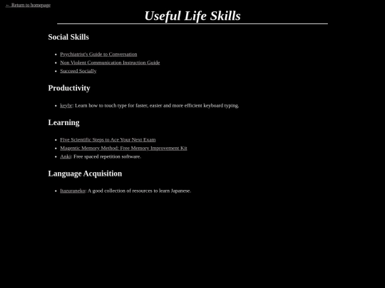 useful screenshot