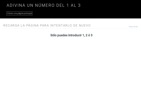 modulo3/adivina screenshot