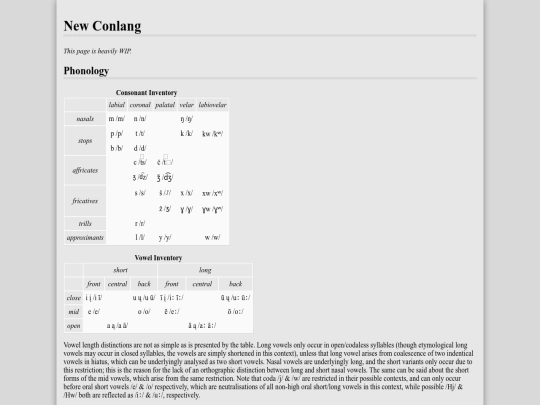 newlang screenshot