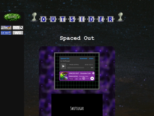 discog screenshot
