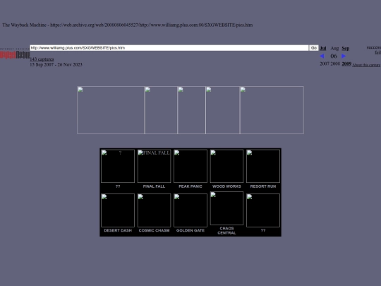 SXG_pics screenshot