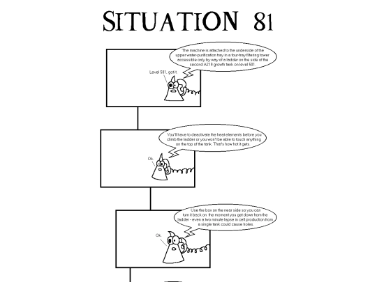 MTAT/situation81 screenshot