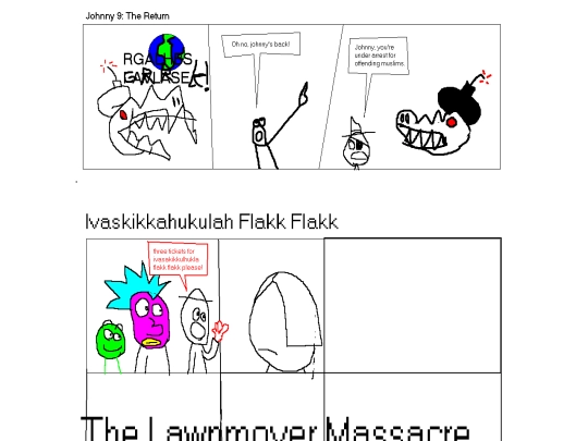 fiveMinuteComics/fiveMin4 screenshot