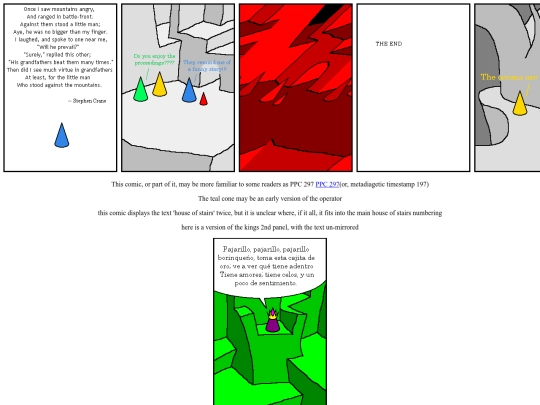 houseOfStairs/HAS-pages/THINK-coneComic screenshot