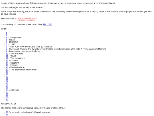 houseOfStairs/HAS-pages/houseOfStairsDirectory screenshot