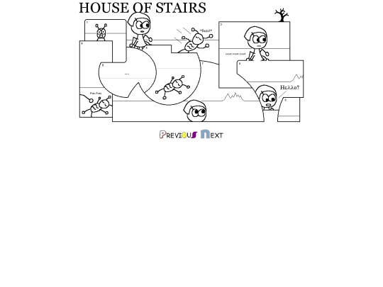 houseOfStairs/HOS0-pages/HOS-faint screenshot