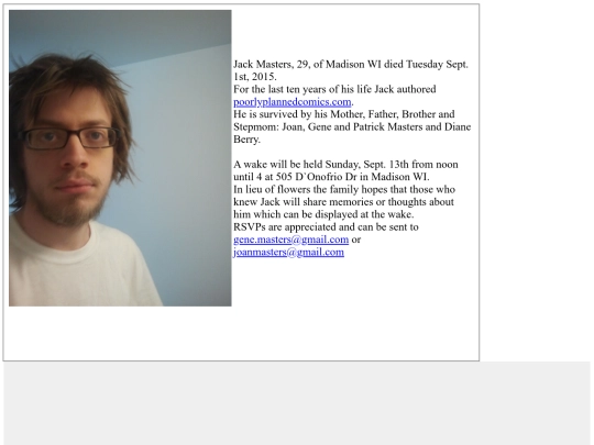 misc/Jack Obit screenshot