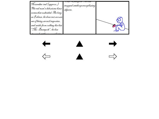 poorlyPlannedComics/666 screenshot