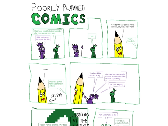 poorlyPlannedComics/ppcTemplate screenshot