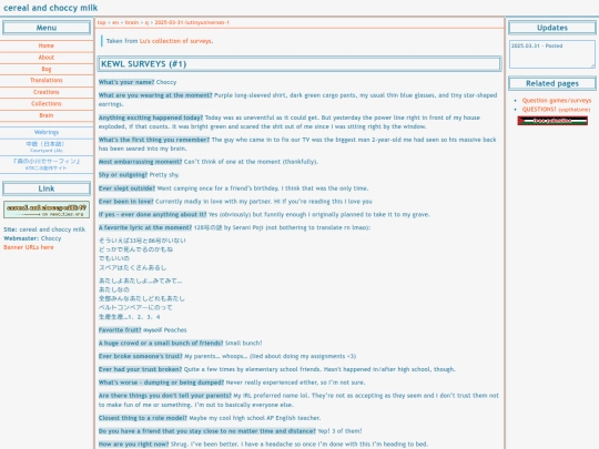 brain/q/2025-03-31-lutinyuniverses-1 screenshot