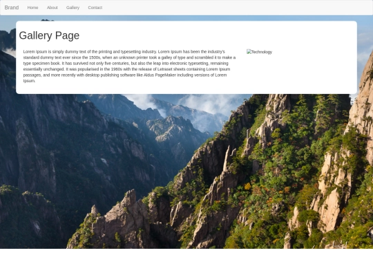 gallery screenshot