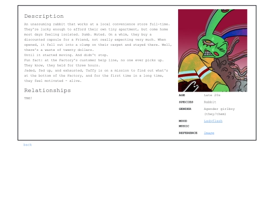 OC/data/taffy screenshot