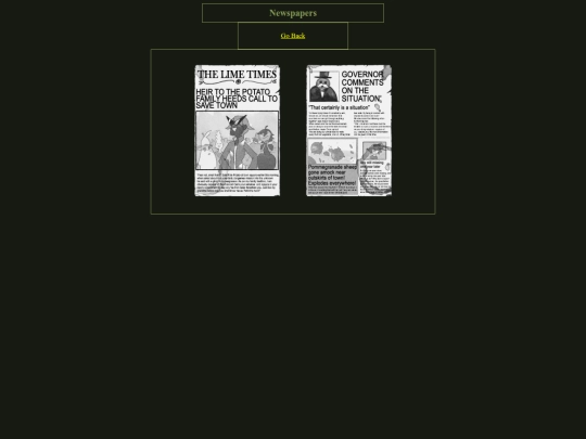 steikemannNewspaper screenshot