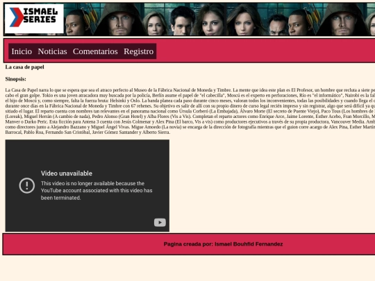 casa screenshot