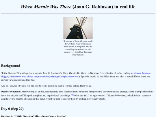 burnham/when-marnie-was-there-joan-g-robinson-in-real-life-burnham-overy-staithe screenshot
