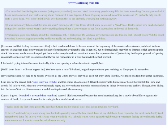 marnieconvo screenshot