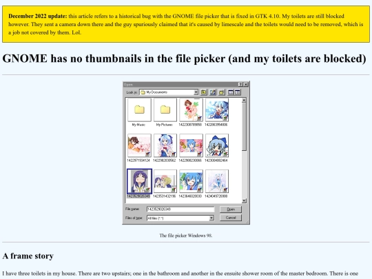 mediocrity/gnome-has-no-thumbnails-in-the-file-picker screenshot