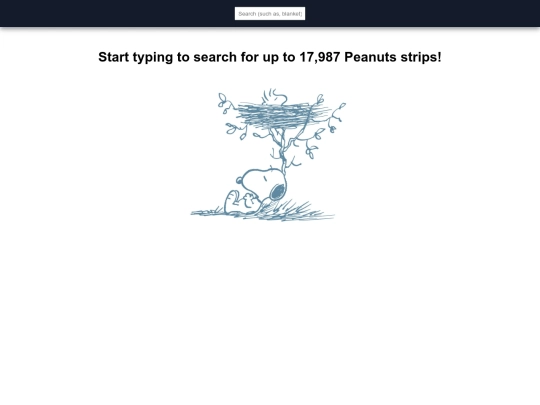 psearch/search screenshot